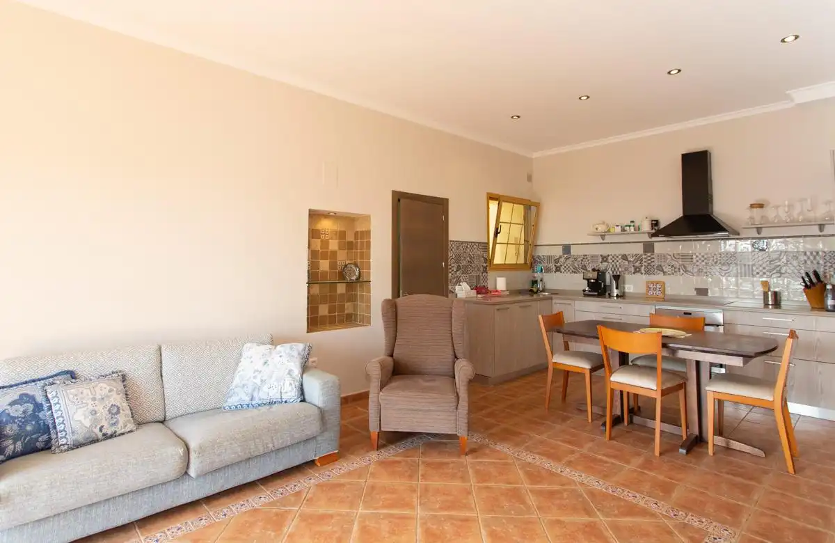 Chalet con terraza en venta en Calle Camelias, imagen 38