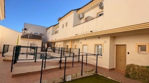 Foto 2 de Casa adosada en venta en Fuente de Piedra, Málaga