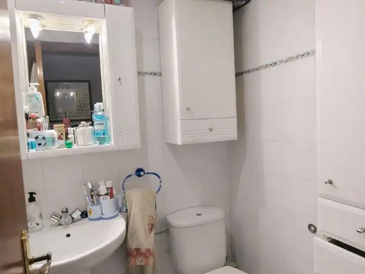 Wohnung mit Pool zum Verkauf in Ricardo López Aranda 20, imagen 19