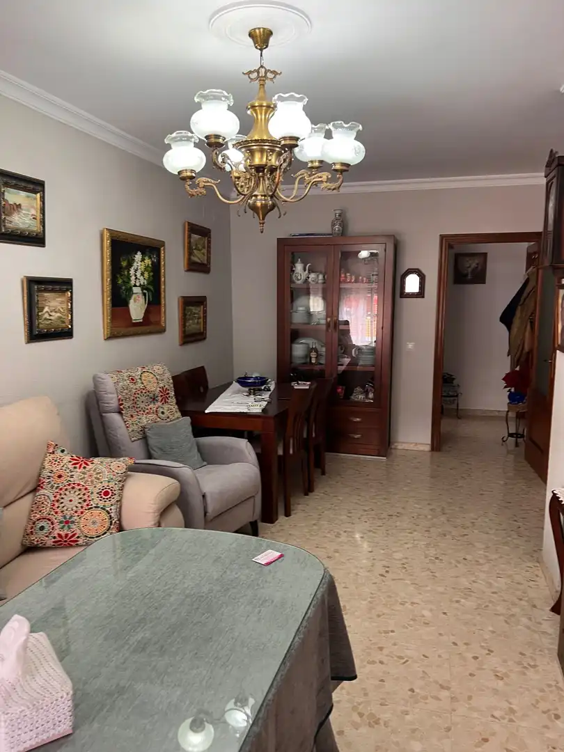 Piso en venta en Argentina, Coria del Río