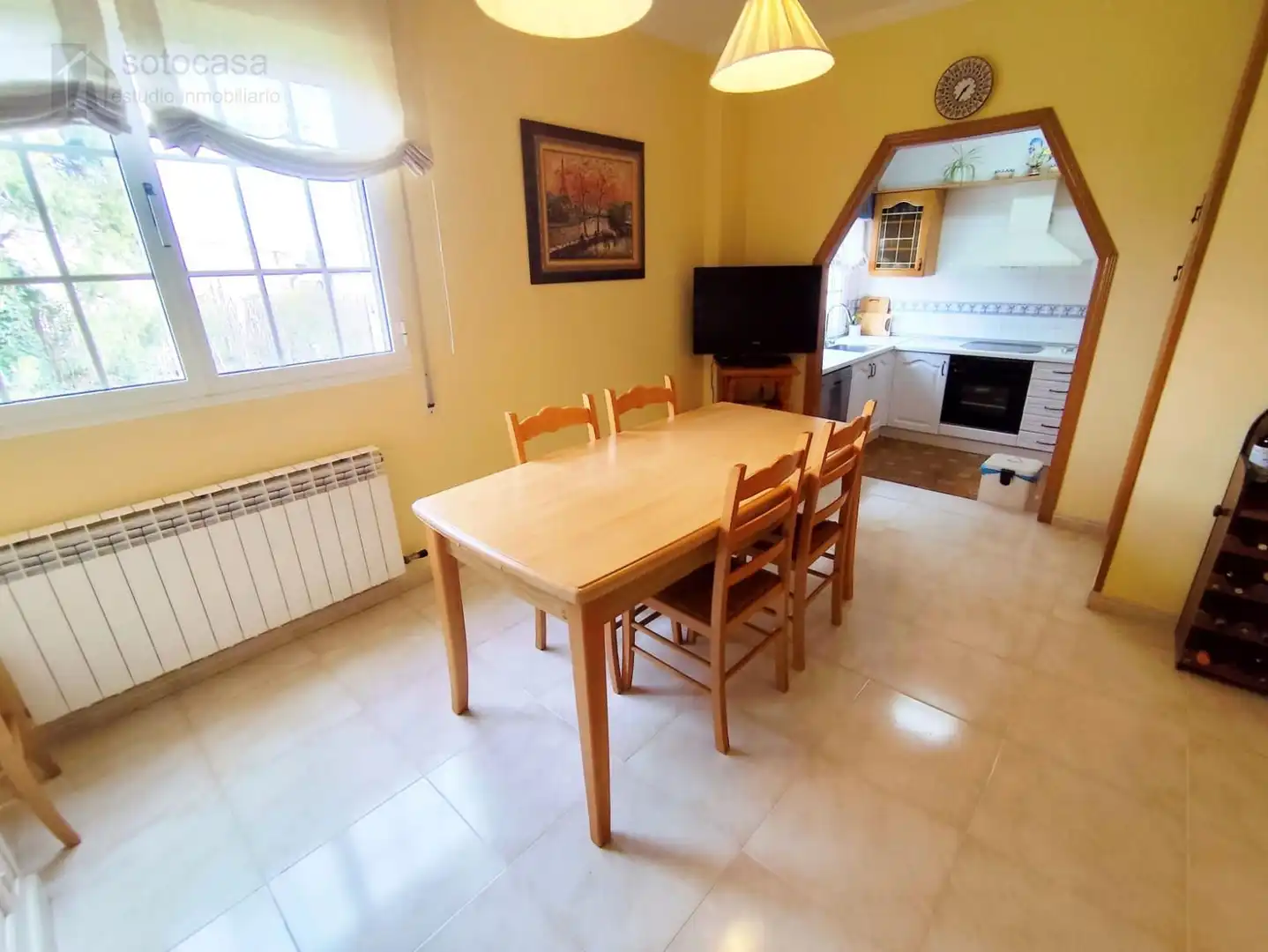 Casa o chalet en venta en extrarradio diseminados, Trigueros del Valle