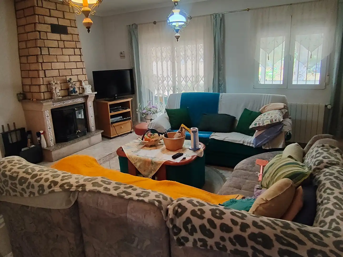 Villa avec terrasse à vendre à Tibi, imagen 18