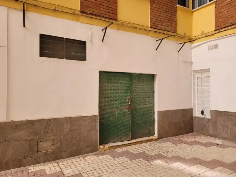 Local comercial en venta en Calle Barca, imagen 4