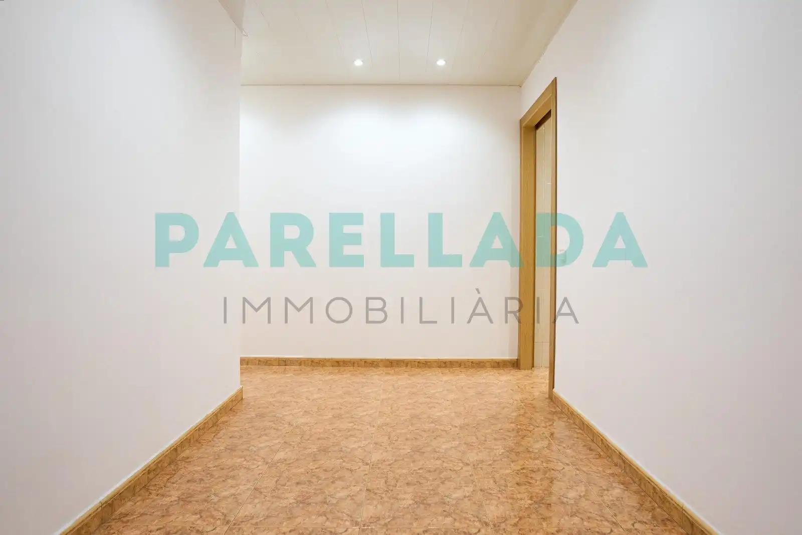 Flat for sale in Badalona