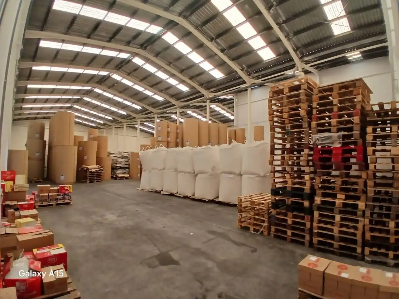 Industrial building to rent in Riba-roja de Túria, imagen 4