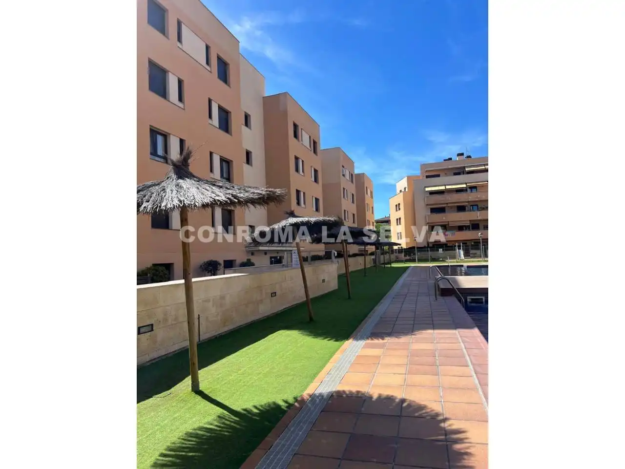 Appartement avec piscine à vendre à Fenals, imagen 13