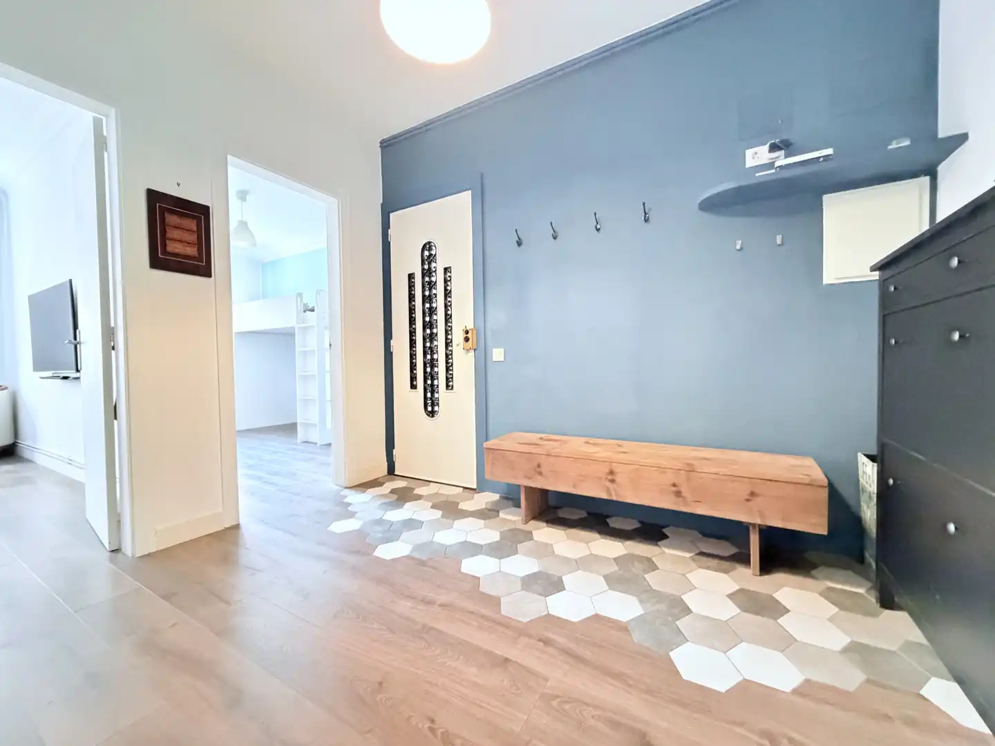 Flat for sale in Centre