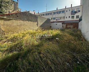 Industrial land for sale in  Madrid Capital