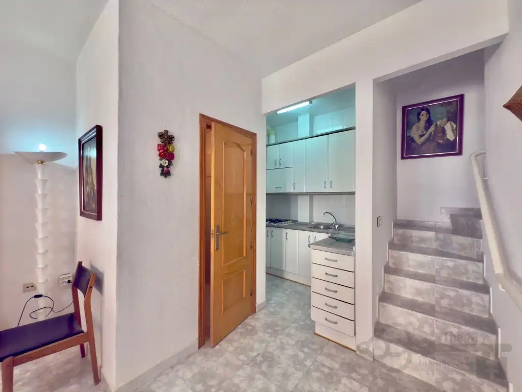 Casa o chalet en venta en Paseo Miguel Hernandez-Urrutias, Los Urrutias