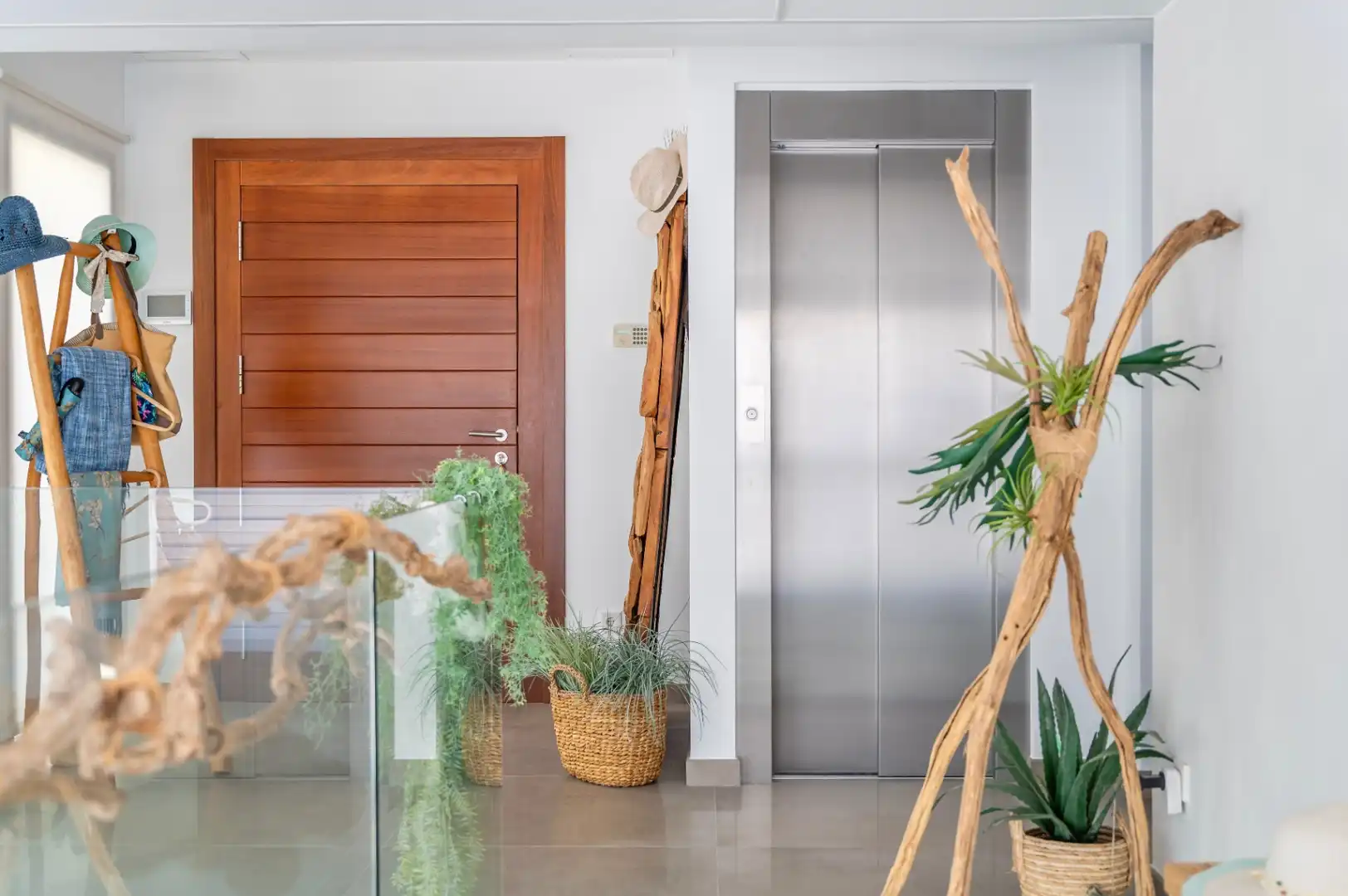 Villa avec piscine à vendre à La Fustera, imagen 42