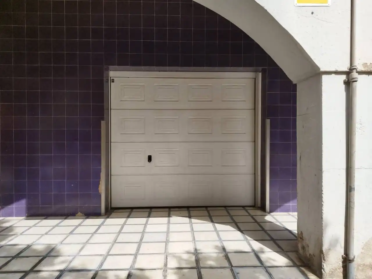 Parking de Piso en venta en Torelló