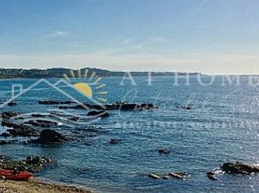 Terreno residencial en venta en Mijas pueblo