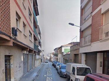 Pis amb ascensor en venda a TORRAS I BAGES