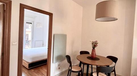 Foto 4 de Piso en venta en Harrobi Kantera, 10, San Francisco, Bizkaia