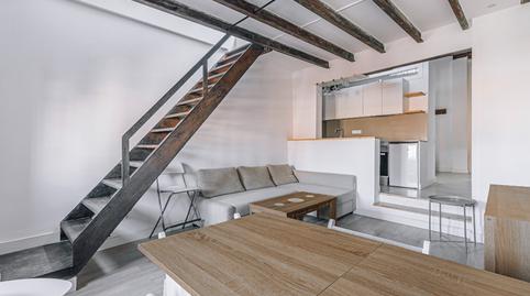 Photo 2 of Duplex for sale in Princesa, Sant Pere, Sta. Caterina i la Ribera,  Barcelona Capital