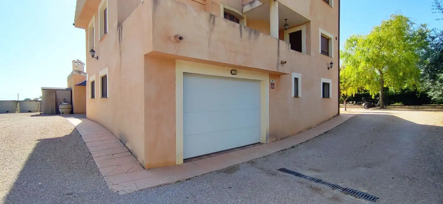 Chalet con piscina en venta en Moratalla, imagen 64