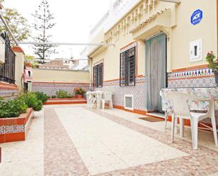 Single-family semi-detached for sale in Málaga Capital