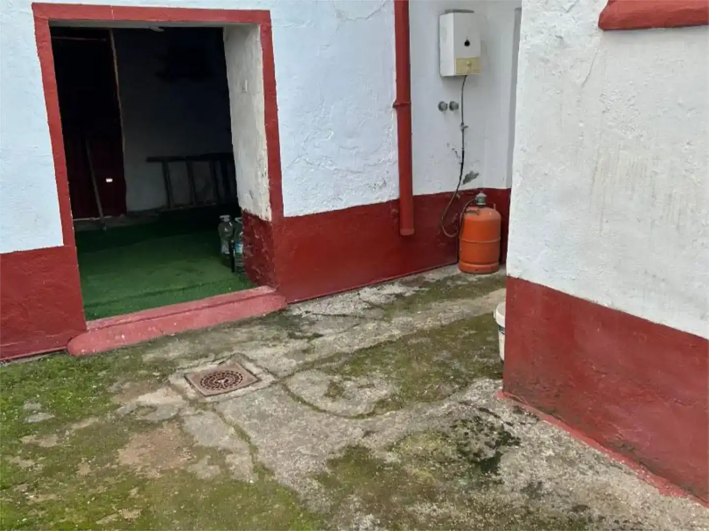 Casa o xalet en venda en Santiponce amb Balcó