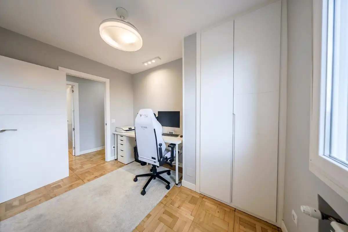 Flat with pool for sale in Calle de Fermín Caballero, imagen 28