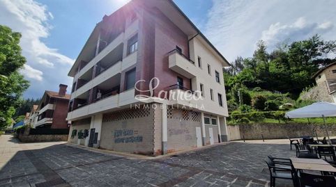 Foto 4 von Geschaftsraum zum Verkauf in Oilakorbe, 1, Arantzazu, Bizkaia