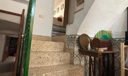 Foto 5 de Casa o xalet en venda a Carrer de Laurora, -1, Centro, Ontinyent