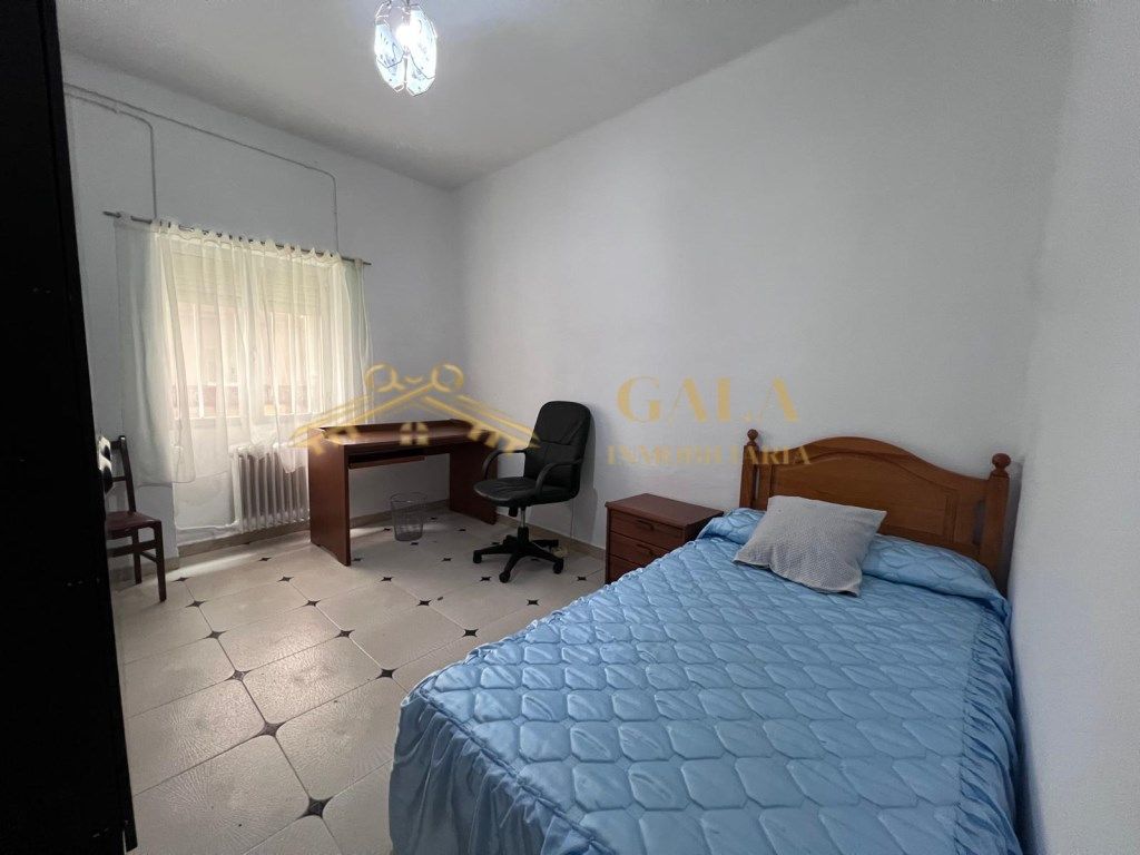 Pis per a compartir a Centro