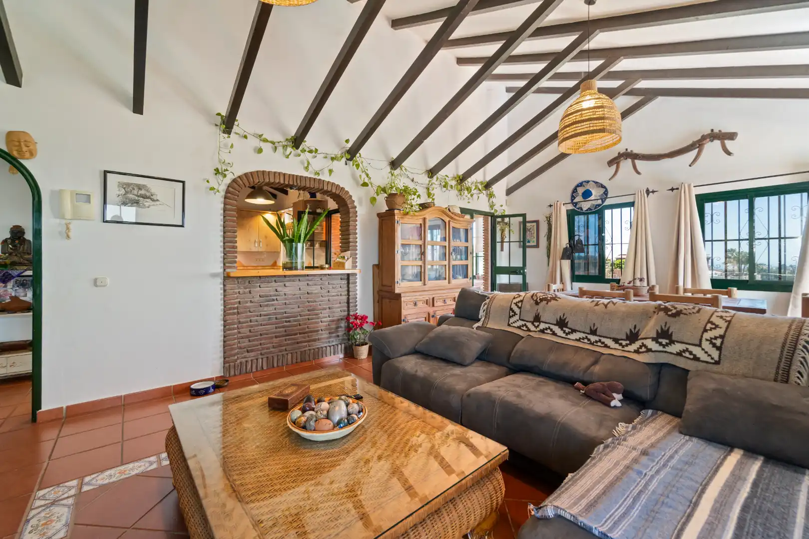 Casa rústica con piscina en venta en Valtocado - La Alquería - La Atalaya, imagen 6
