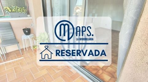 Foto 3 de Àtic en venda a Sant Miquel, Granollers