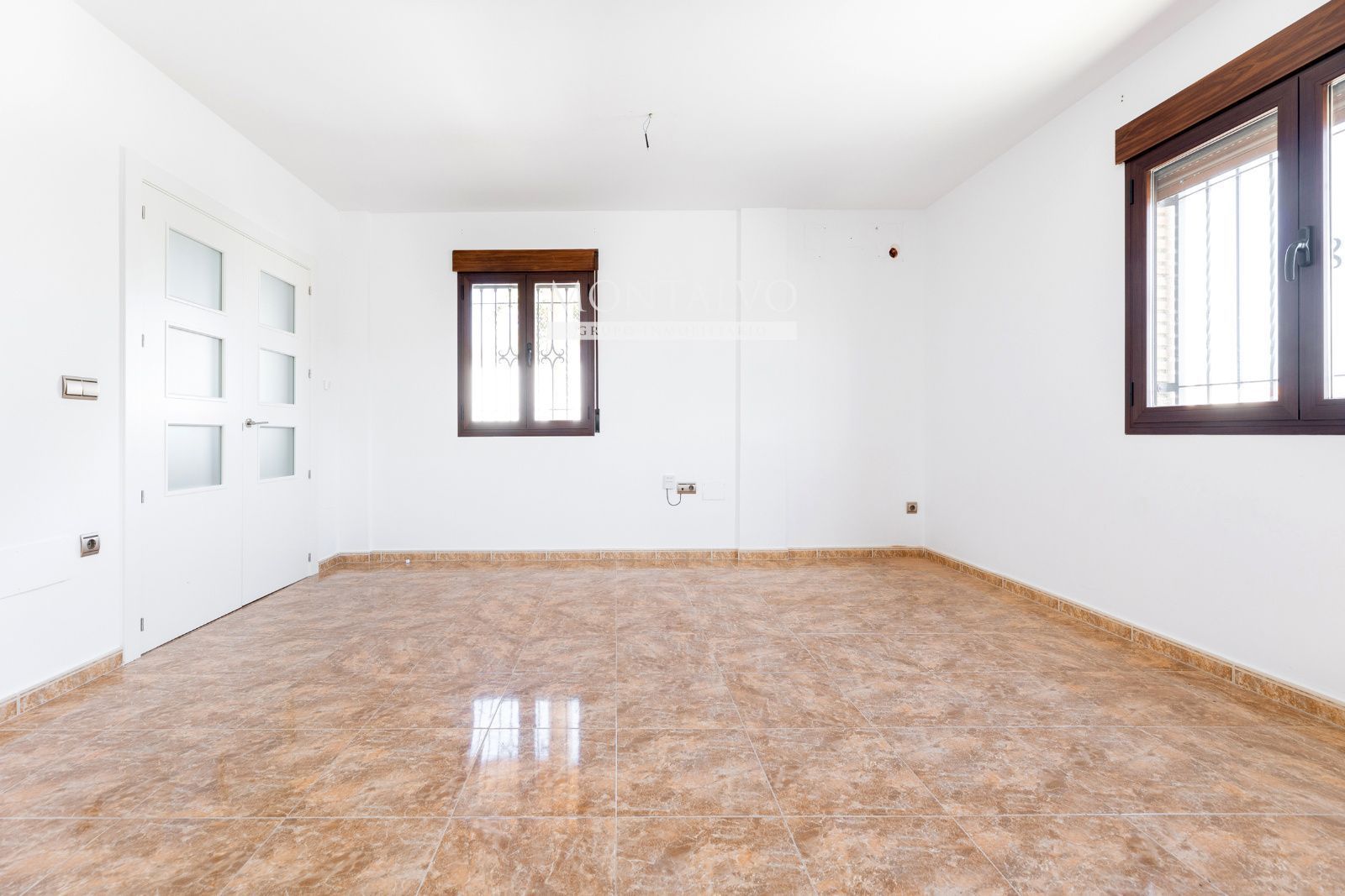 Bedroom of House or chalet for sale in Baza  with Terrace