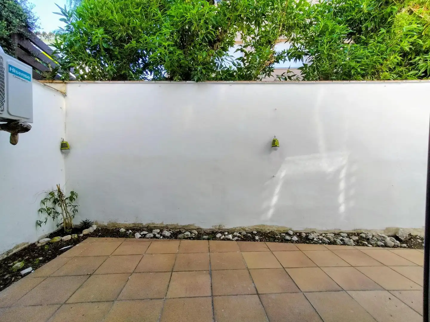 Terrace of Ground floor for sale in Sant Pere de Ribes  with Air Conditioner, Private garden and Terrace
