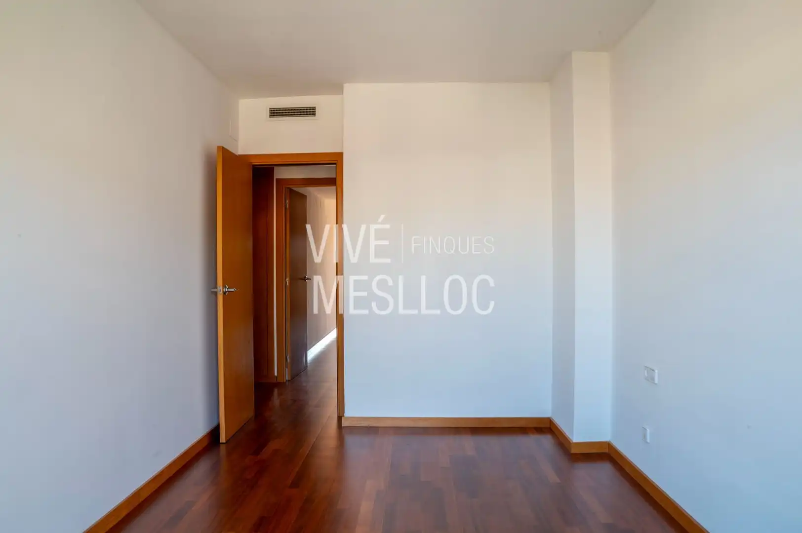 Bedroom of Flat for sale in El Masnou  with Heating, Terrace and Storage room