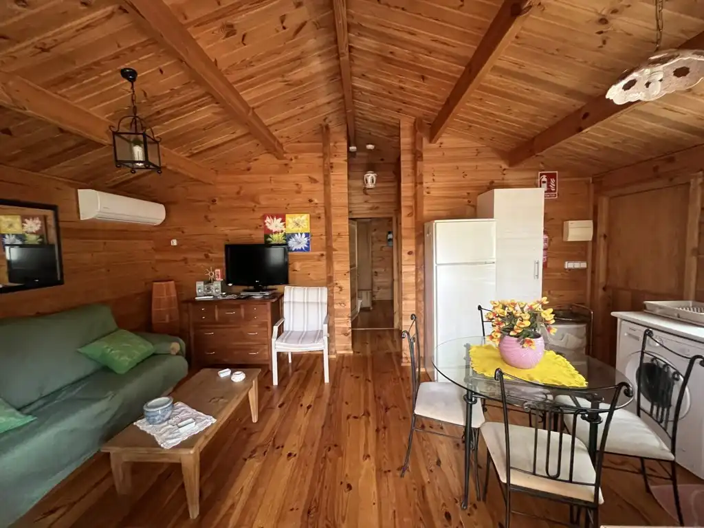 Casa rústica amb piscina en venda a El Fenazar - Campotéjar, imagen 53