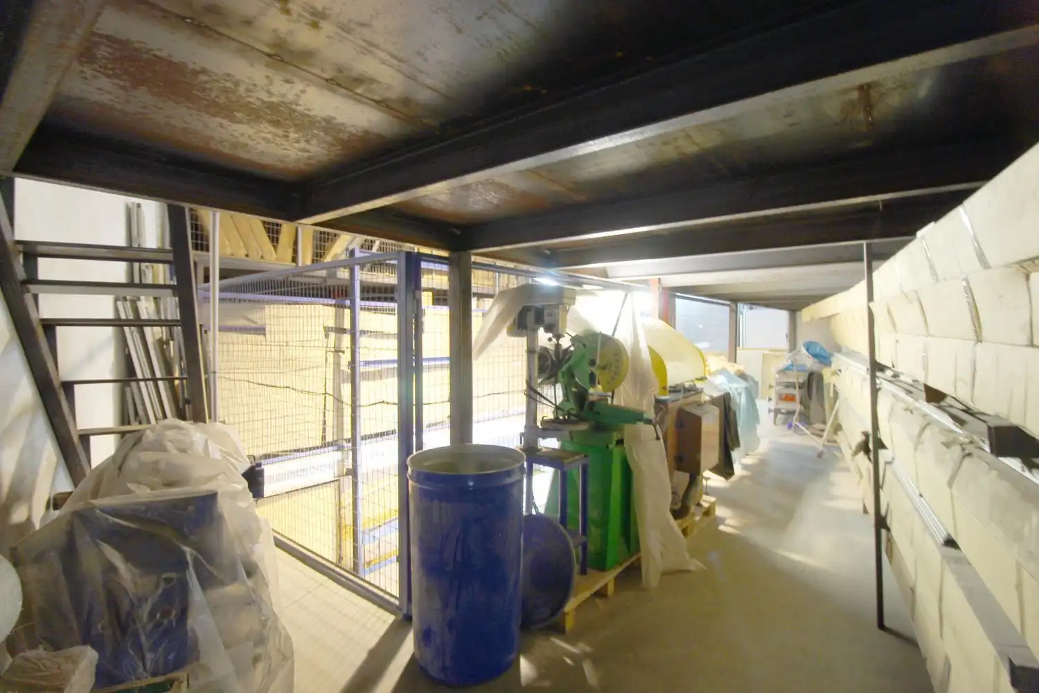 Local comercial en venda a Calle el Roso 0, imagen 36