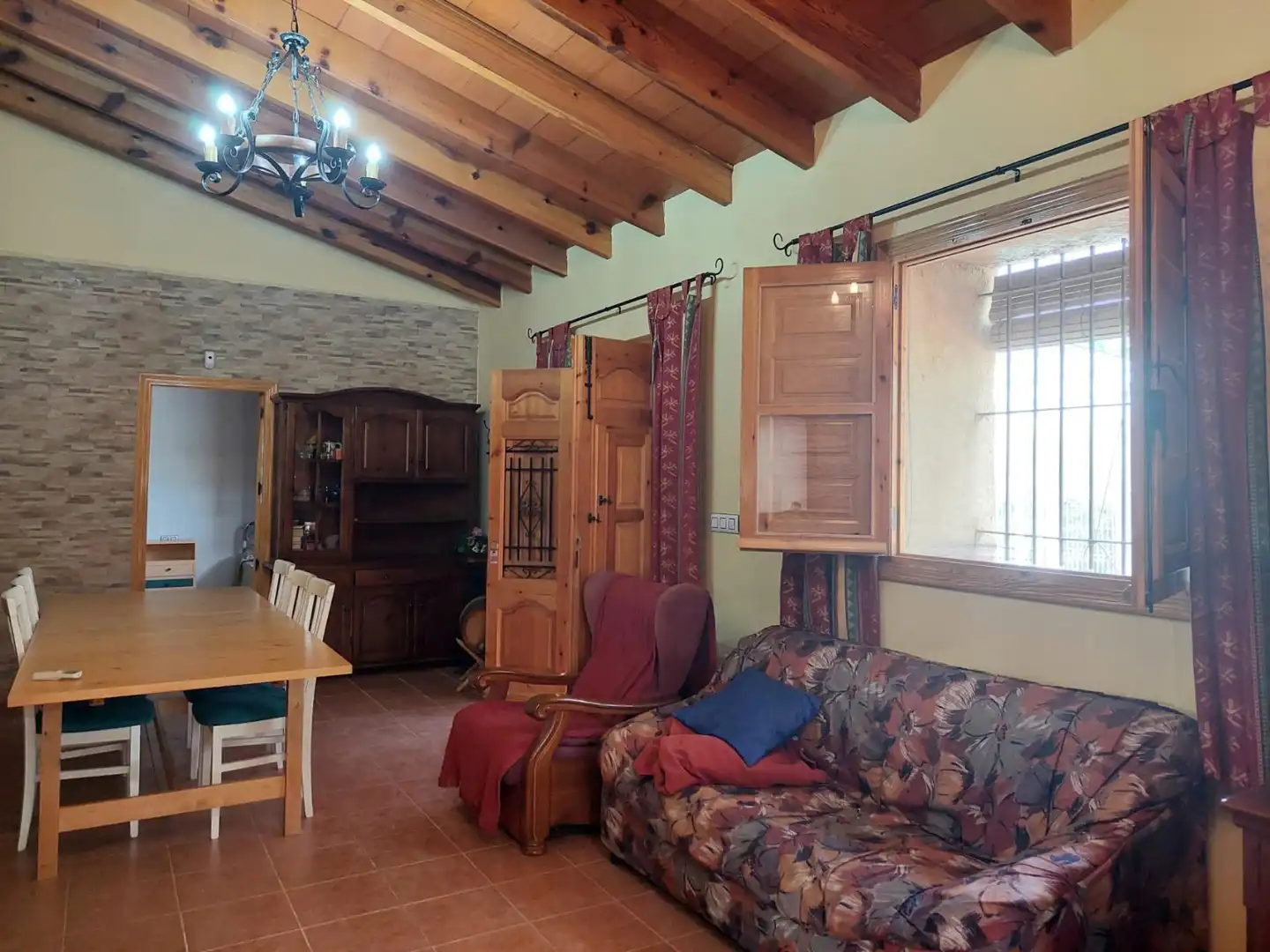 Finca rústica en venda a Cañadas de San Pedro