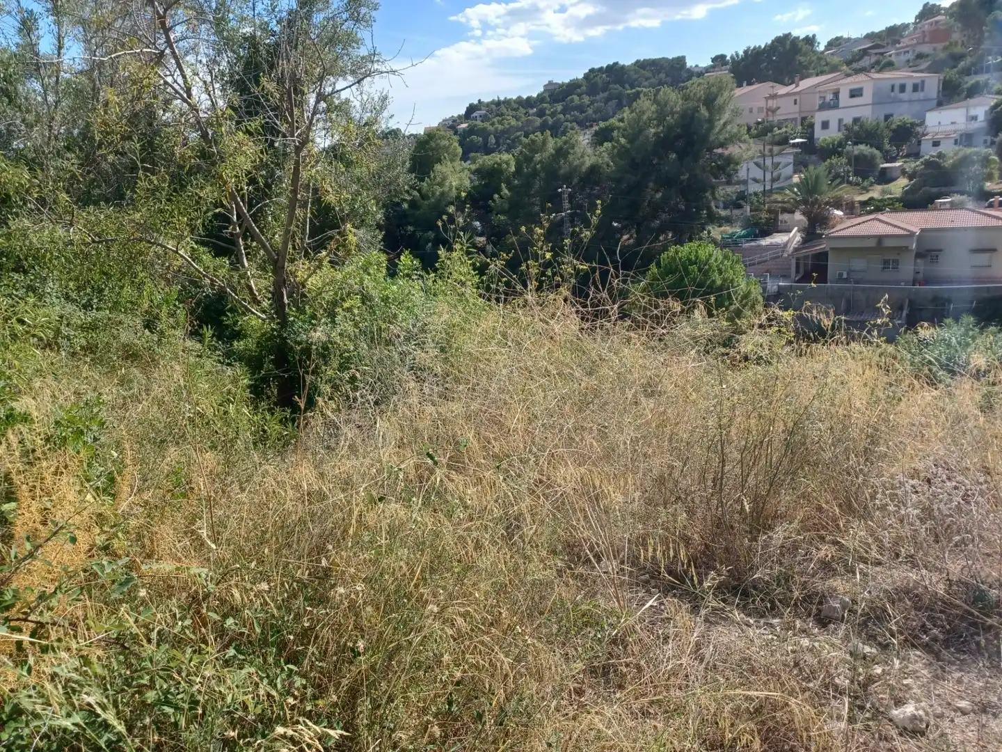 Terreno residencial en venta en Costa Cunit - Els Jardins - Els Rosers, imagen 7