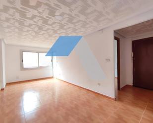 Living room of Flat for sale in San Vicente del Raspeig / Sant Vicent del Raspeig  with Balcony