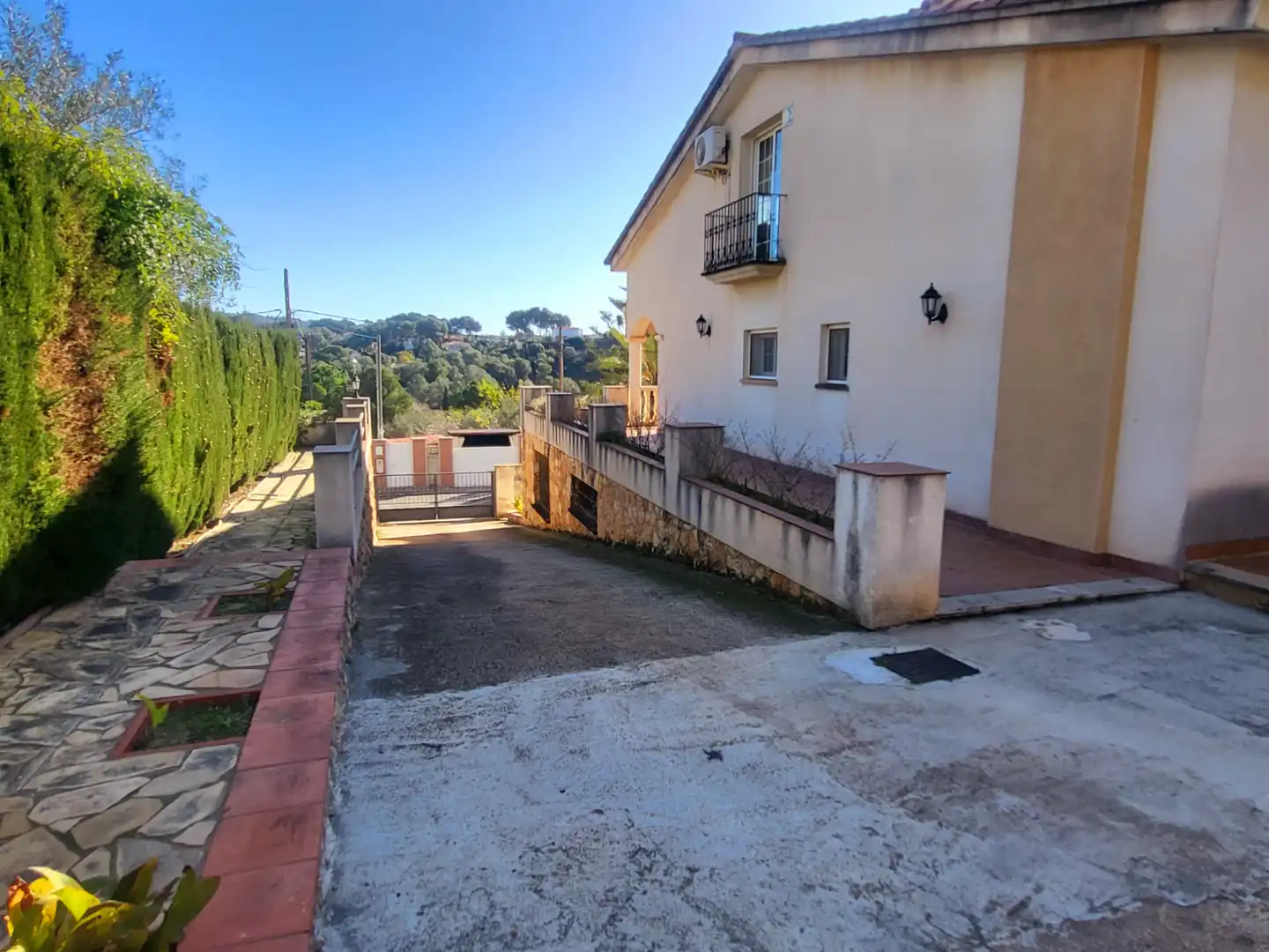Casa con terraza en venta en Carrer Joaquim Costa, imagen 13