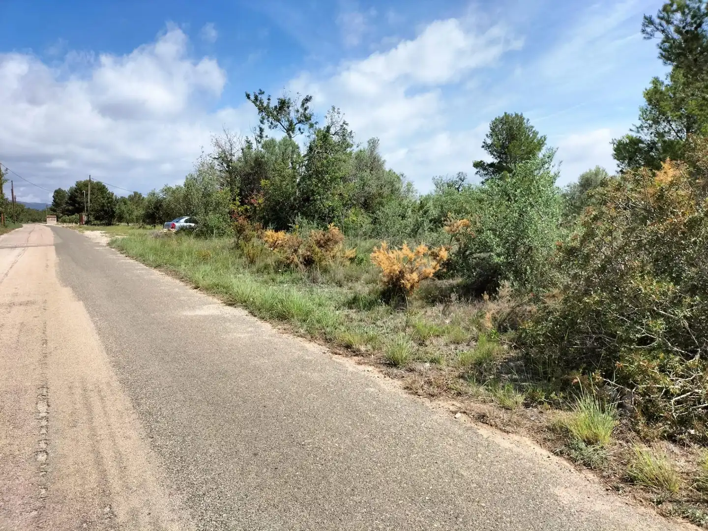 Rustikales Grundstück zum Verkauf in Poble, imagen 12