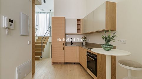 Foto 5 von Maisonette zum Verkauf in La Merced, Málaga Capital