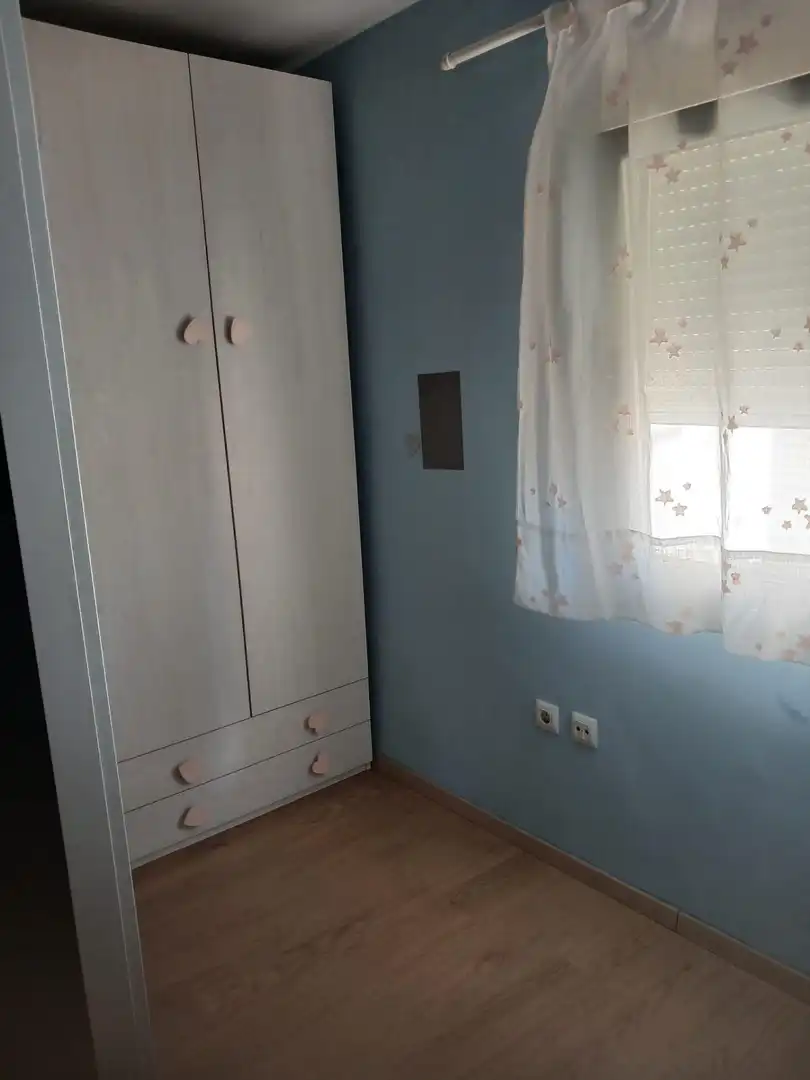 Habitación de Apartamento en venta en Ayamonte con Aire acondicionado y Balcón