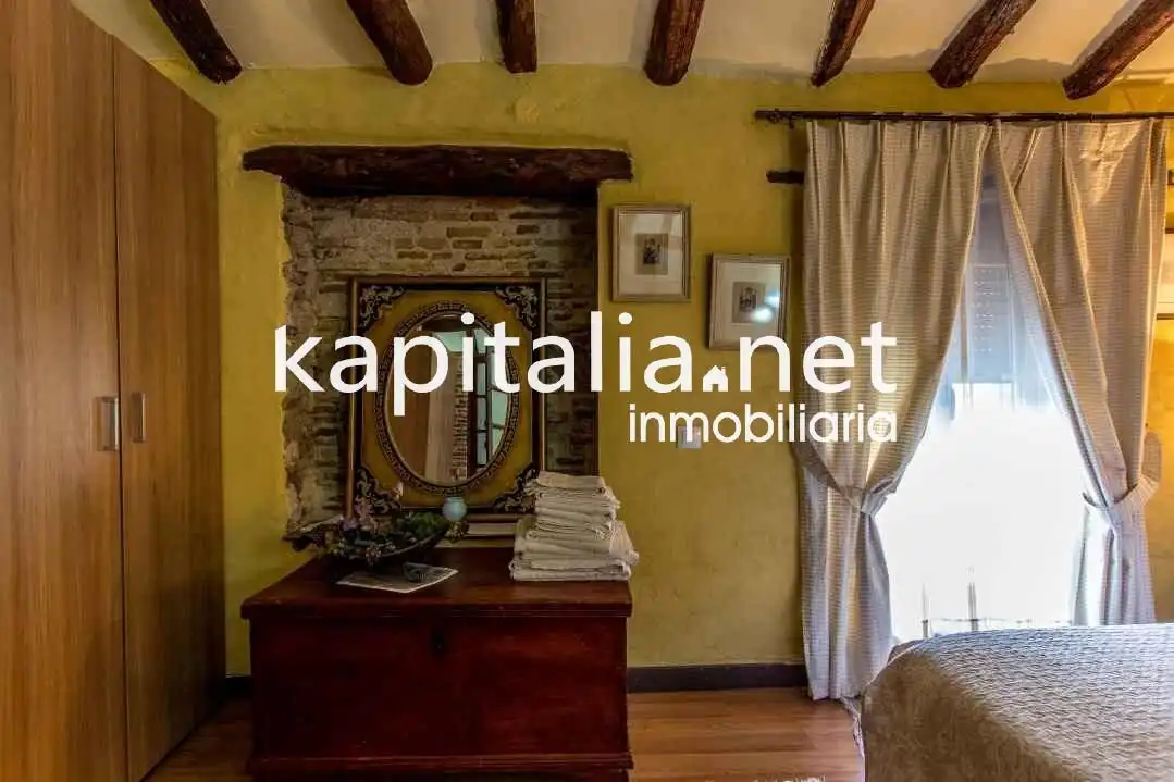 Country house with terrace for sale in Albaida, imagen 13