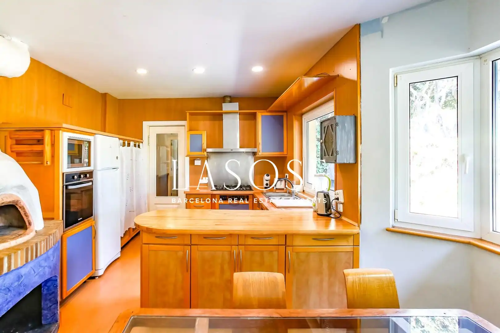 Chalet con terraza en venta en Paseo VILANOVA, imagen 33