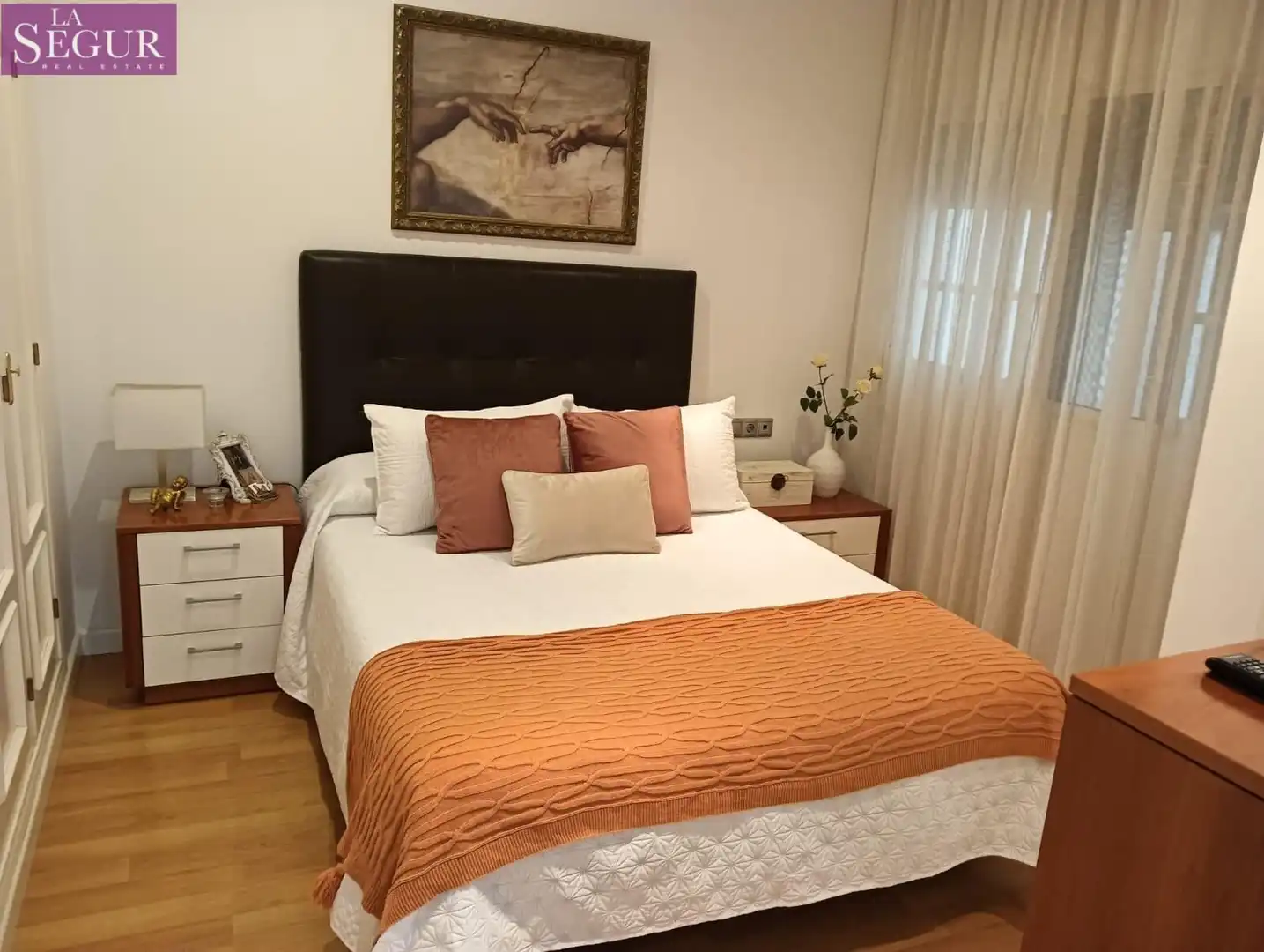 Habitación de Piso en venta en Cádiz