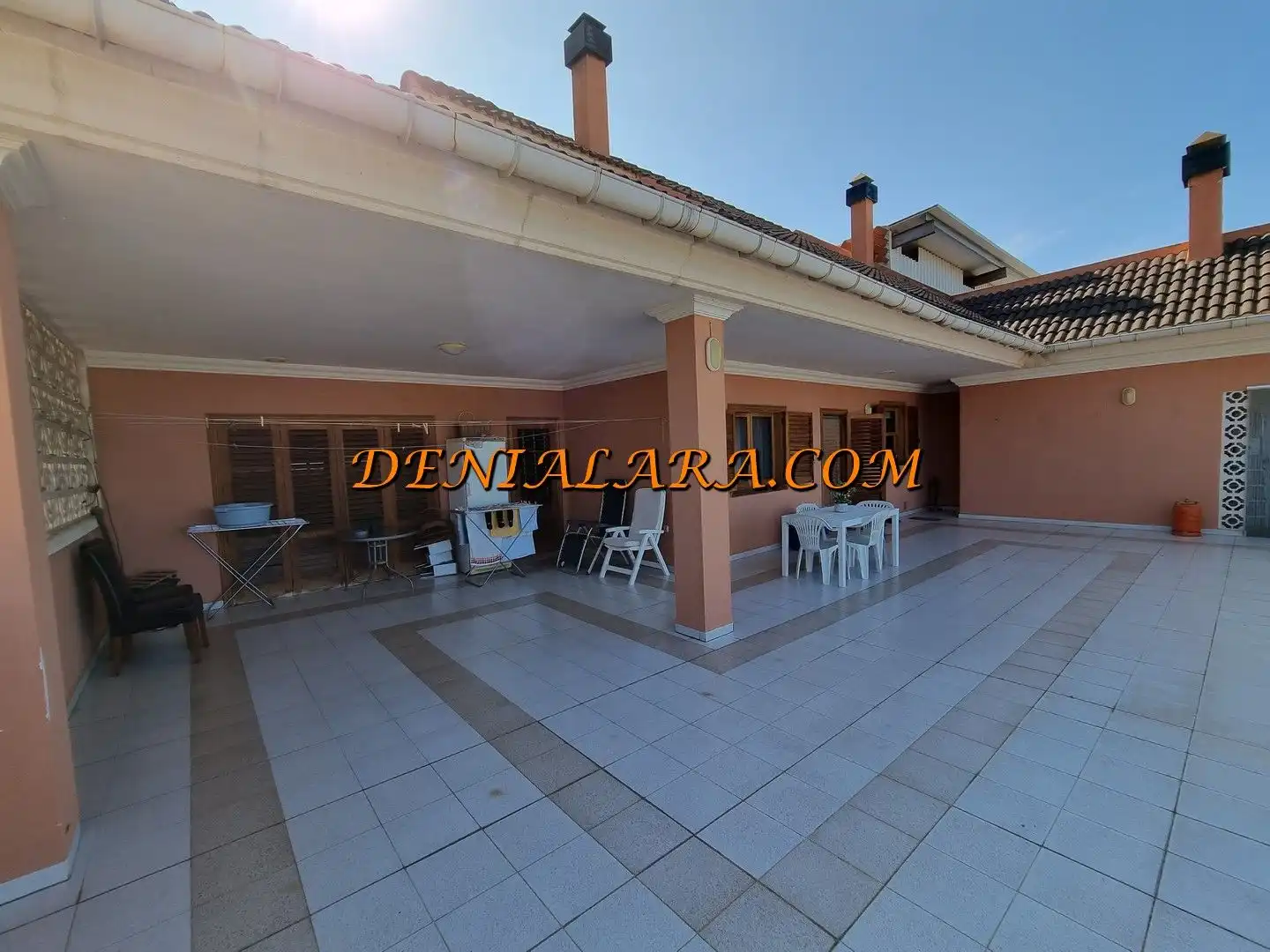 Villa mit Terrasse zum Verkauf in Pego, imagen 61