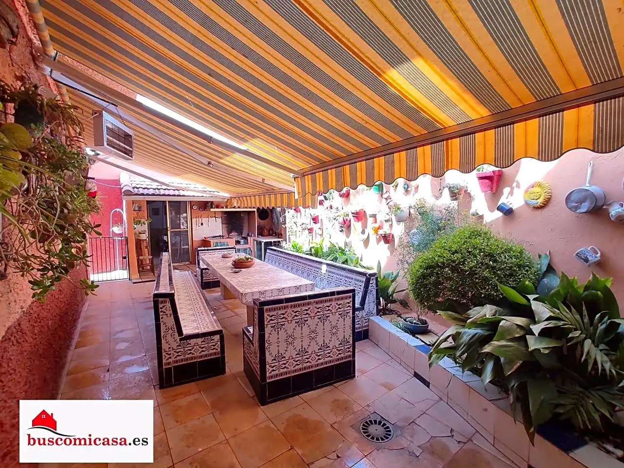 House with pool for sale in Diseminado Huertos San Roque, imagen 39