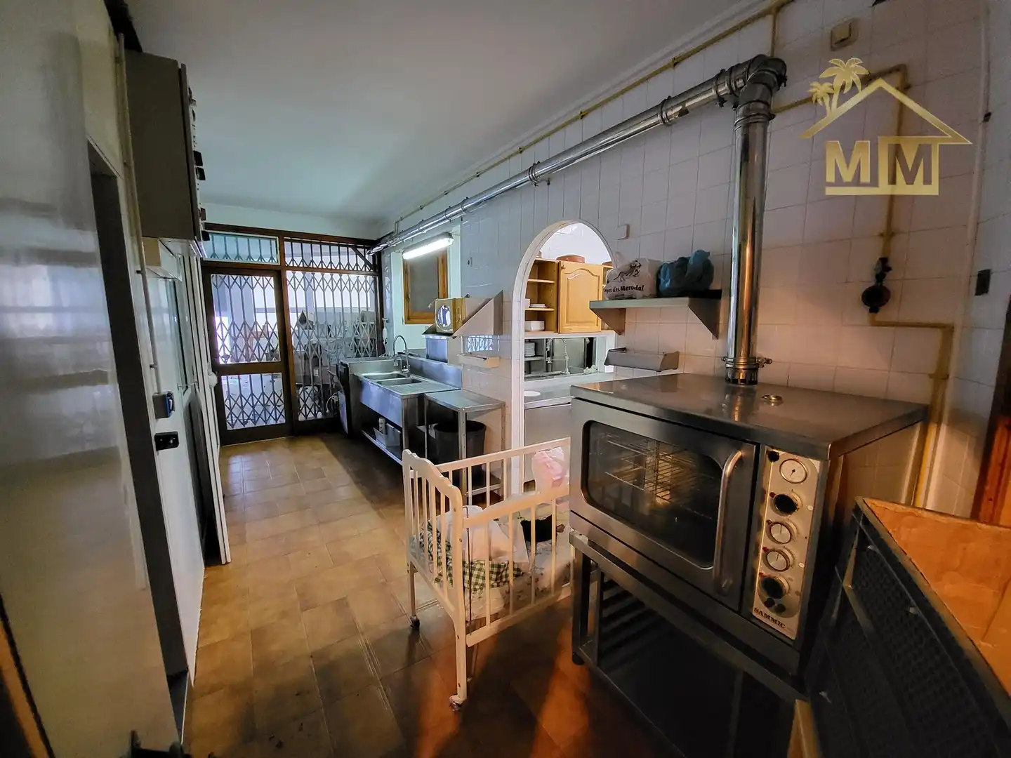 Apartment for sale in Son Parc, imagen 17