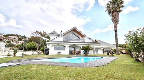 Casa en venta en Caldes de Montbui
