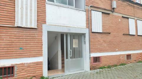 Foto 4 de Pis en venda a Avenida la Constitución, 1, Centro, Guadalajara