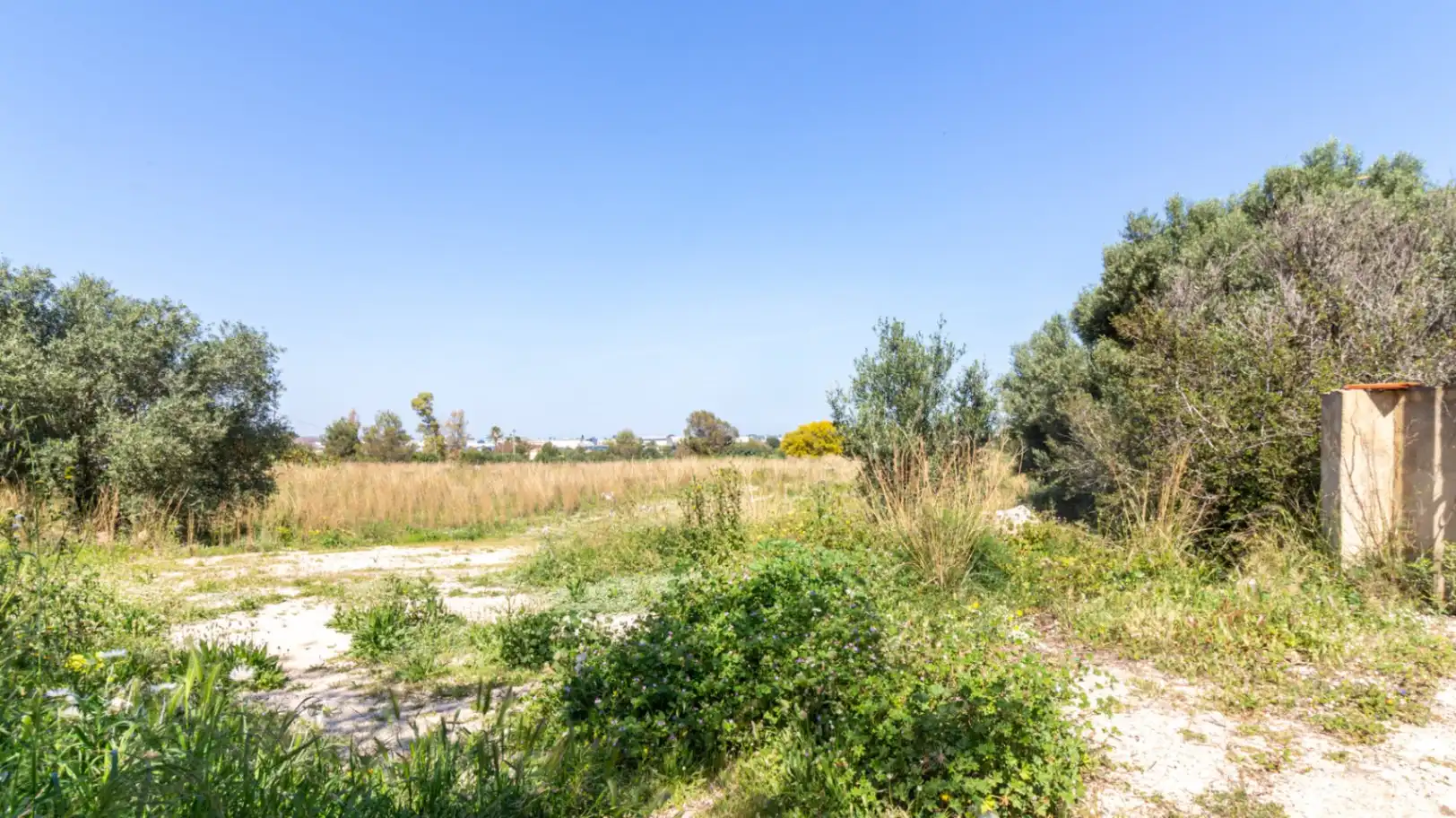 Residencial en venda en Dénia