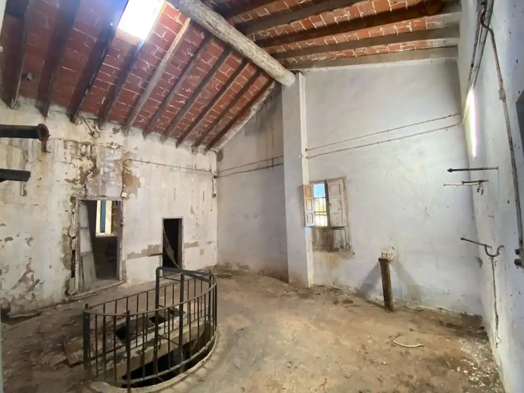 House with terrace for sale in PL POLIGONO 46 15 Polígono 11 Parcela 17, imagen 4